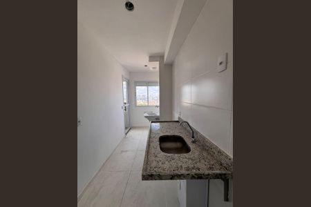 Apartamento à venda com 56m², 2 quartos e 1 vaga Apartamento à venda com 56m², 2 quartos e 1 vagaCozinha
