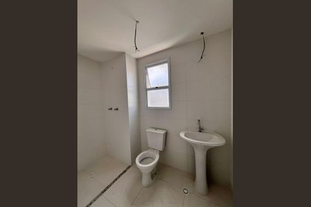 Apartamento à venda com 56m², 2 quartos e 1 vaga Apartamento à venda com 56m², 2 quartos e 1 vagaBanheiro Suite