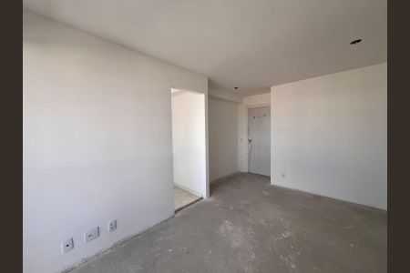 Apartamento à venda com 56m², 2 quartos e 1 vaga Apartamento à venda com 56m², 2 quartos e 1 vagaSala