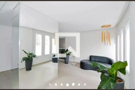 Apartamento à venda com 56m², 2 quartos e 1 vaga Apartamento à venda com 56m², 2 quartos e 1 vagahall