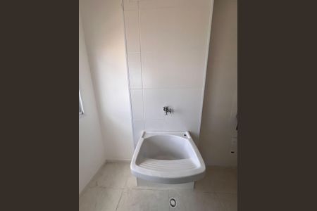 Apartamento à venda com 56m², 2 quartos e 1 vaga Apartamento à venda com 56m², 2 quartos e 1 vagaÁrea de Serviço