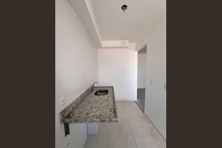 Apartamento à venda com 56m², 2 quartos e 1 vaga Apartamento à venda com 56m², 2 quartos e 1 vagaCozinha
