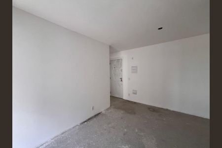 Apartamento à venda com 55m², 2 quartos e 1 vagaSala