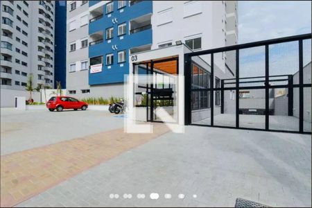 Apartamento à venda com 55m², 2 quartos e 1 vaga Apartamento à venda com 55m², 2 quartos e 1 vagaFachada