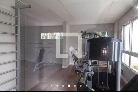 Apartamento à venda com 55m², 2 quartos e 1 vaga Apartamento à venda com 55m², 2 quartos e 1 vagaAcademia