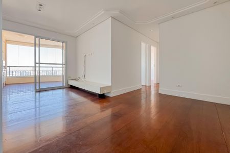 Apartamento à venda com 85m², 3 quartos e 2 vagasSala