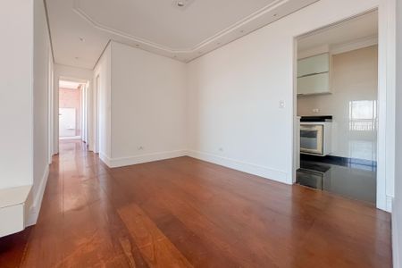 Apartamento à venda com 85m², 3 quartos e 2 vagasSala