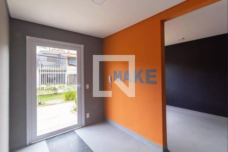 Apartamento para alugar com 32m², 2 quartos e sem vagaÁrea comum - Academia