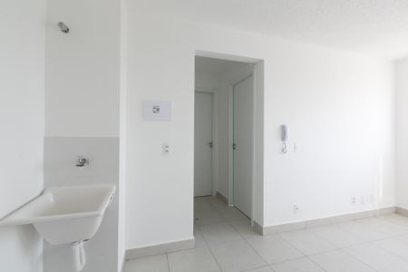 Apartamento para alugar com 32m², 2 quartos e sem vagaÁrea de Serviço