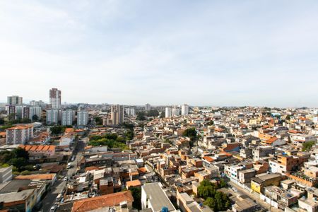 Apartamento para alugar com 32m², 2 quartos e sem vagaVista