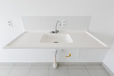 Apartamento para alugar com 32m², 2 quartos e sem vagaCozinha