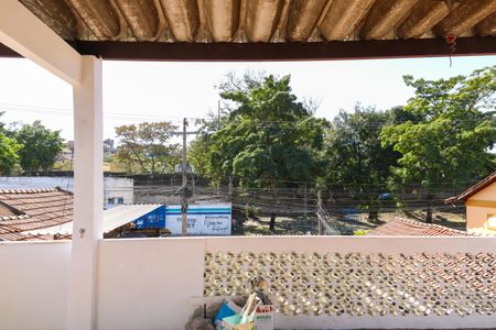 Casa à venda com 100m², 5 quartos e 3 vagas Casa à venda com 100m², 5 quartos e 3 vagasVaranda da Sala