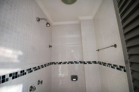 Apartamento à venda com 110m², 3 quartos e 2 vagasBanheiro de Serviço