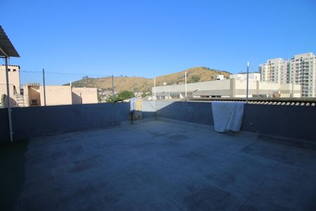 Apartamento à venda com 110m², 3 quartos e 2 vagasÁrea comum