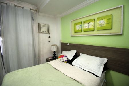 Apartamento à venda com 110m², 3 quartos e 2 vagasSuíte