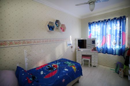 Apartamento à venda com 110m², 3 quartos e 2 vagasQuarto 2