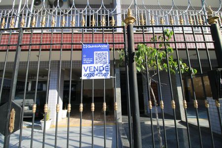 Apartamento à venda com 110m², 3 quartos e 2 vagasPlaca