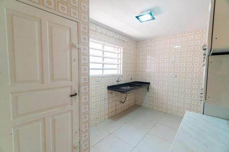 Casa à venda com 142m², 3 quartos e 2 vagasCozinha