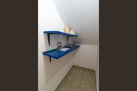 Casa à venda com 142m², 3 quartos e 2 vagasDespensa