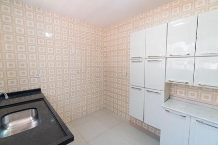 Casa à venda com 142m², 3 quartos e 2 vagasCozinha