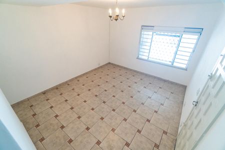 Casa à venda com 142m², 3 quartos e 2 vagasSala