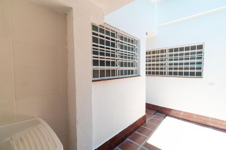 Casa à venda com 142m², 3 quartos e 2 vagasLavanderia