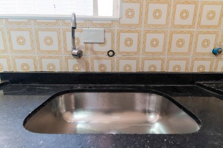 Casa à venda com 142m², 3 quartos e 2 vagasCozinha Detalhe