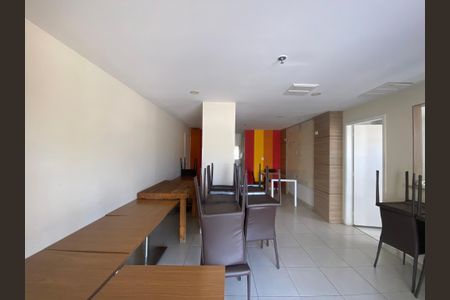 Apartamento à venda com 55m², 2 quartos e 1 vaga Apartamento à venda com 55m², 2 quartos e 1 vagaÁrea comum
