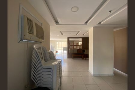 Apartamento à venda com 55m², 2 quartos e 1 vaga Apartamento à venda com 55m², 2 quartos e 1 vagaÁrea comum