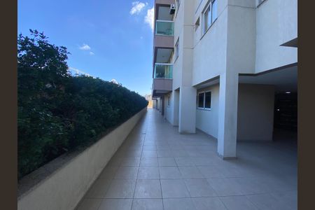 Apartamento à venda com 55m², 2 quartos e 1 vaga Apartamento à venda com 55m², 2 quartos e 1 vagaÁrea comum