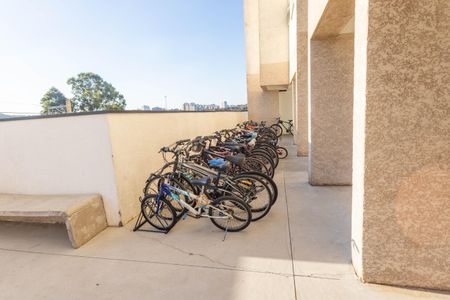 Apartamento à venda com 55m², 2 quartos e 1 vaga Apartamento à venda com 55m², 2 quartos e 1 vagaÁrea comum