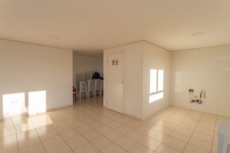 Apartamento à venda com 55m², 2 quartos e 1 vaga Apartamento à venda com 55m², 2 quartos e 1 vagaÁrea comum