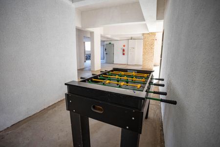 Apartamento à venda com 55m², 2 quartos e 1 vaga Apartamento à venda com 55m², 2 quartos e 1 vagaÁrea comum