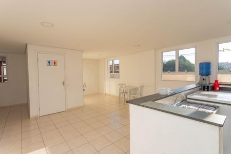 Apartamento à venda com 55m², 2 quartos e 1 vaga Apartamento à venda com 55m², 2 quartos e 1 vagaÁrea comum