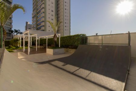Apartamento à venda com 94m², 2 quartos e 2 vagas Apartamento à venda com 94m², 2 quartos e 2 vagasÁrea comum
