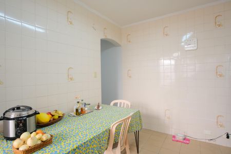 Casa à venda com 300m², 3 quartos e 2 vagasCozinha 