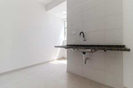 Apartamento à venda com 75m², 2 quartos e sem vaga Apartamento à venda com 75m², 2 quartos e sem vagaCozinha