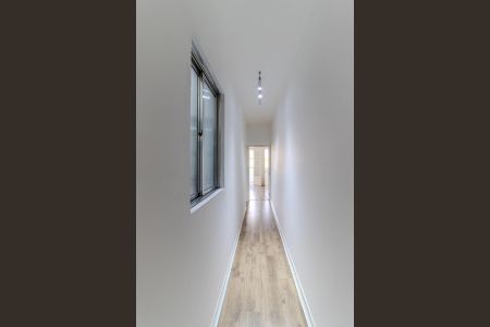 Apartamento à venda com 75m², 2 quartos e sem vaga Apartamento à venda com 75m², 2 quartos e sem vagaCorredor