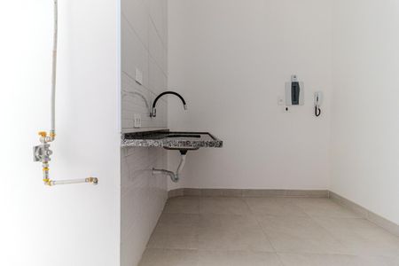 Apartamento à venda com 75m², 2 quartos e sem vaga Apartamento à venda com 75m², 2 quartos e sem vagaCozinha