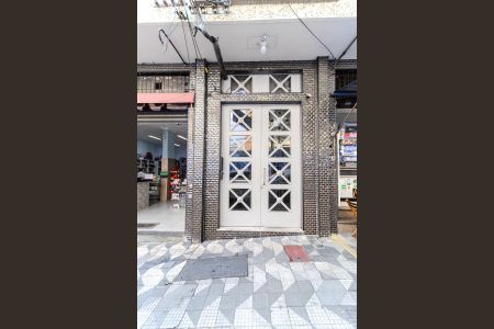 Apartamento à venda com 75m², 2 quartos e sem vaga Apartamento à venda com 75m², 2 quartos e sem vagaFachada