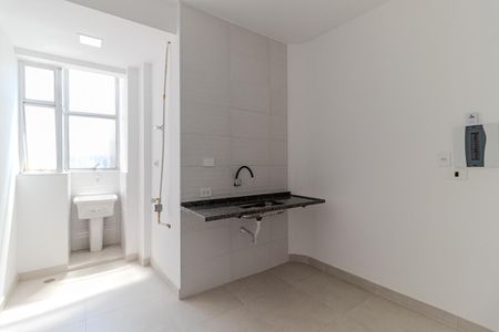 Apartamento à venda com 75m², 2 quartos e sem vaga Apartamento à venda com 75m², 2 quartos e sem vagaCozinha