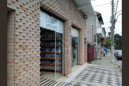 Casa à venda com 480m², 5 quartos e sem vaga