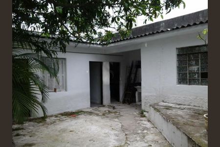 Casa à venda com 480m², 5 quartos e sem vaga