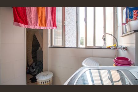 Apartamento à venda com 90m², 2 quartos e 1 vagaÁrea de Serviço