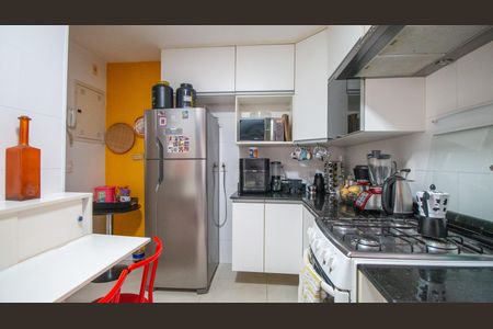 Apartamento à venda com 90m², 2 quartos e 1 vagaCozinha