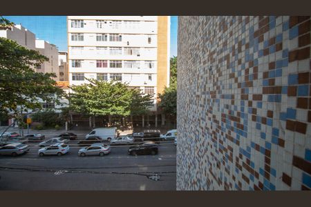 Apartamento à venda com 90m², 2 quartos e 1 vagaVista do Quarto 2