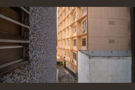 Apartamento à venda com 90m², 2 quartos e 1 vagaVista da Área de Serviço