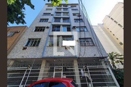 Apartamento à venda com 90m², 2 quartos e 1 vagaFachada
