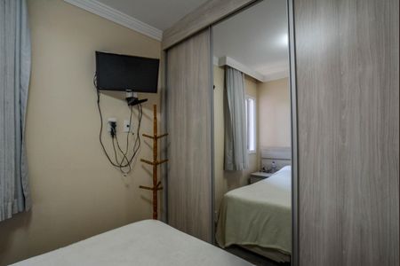 Apartamento à venda com 84m², 3 quartos e 2 vagasSuíte