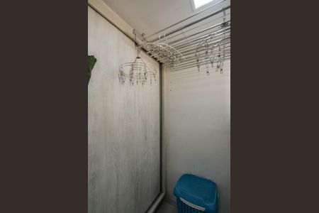 Apartamento à venda com 84m², 3 quartos e 2 vagasÁrea de Serviço